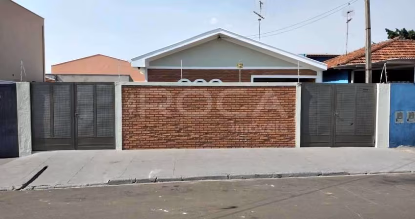 Venda de Casas / Padrão na cidade de São Carlos