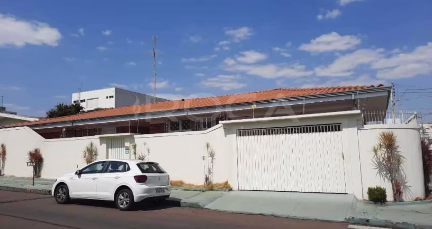 Casa com 4 quartos à venda na Rua Princesa Isabel, 79, Jardim Paraíso, São Carlos