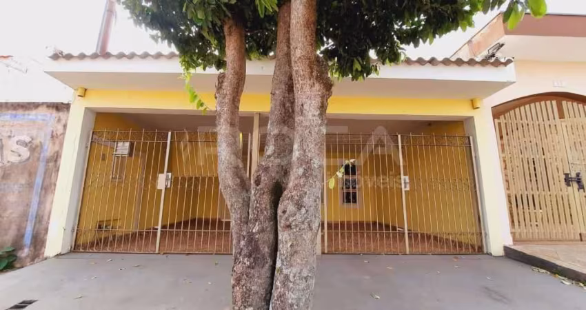 Casa com 3 quartos à venda na Rua Venezuela, 35, Vila Brasília, São Carlos
