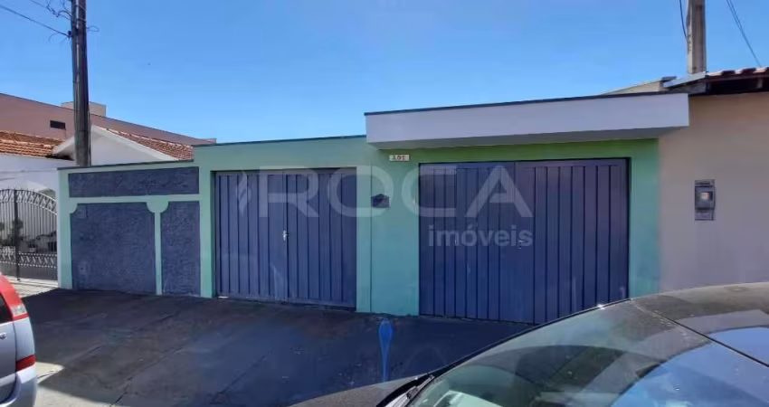 Venda de Casas / Padrão na cidade de São Carlos