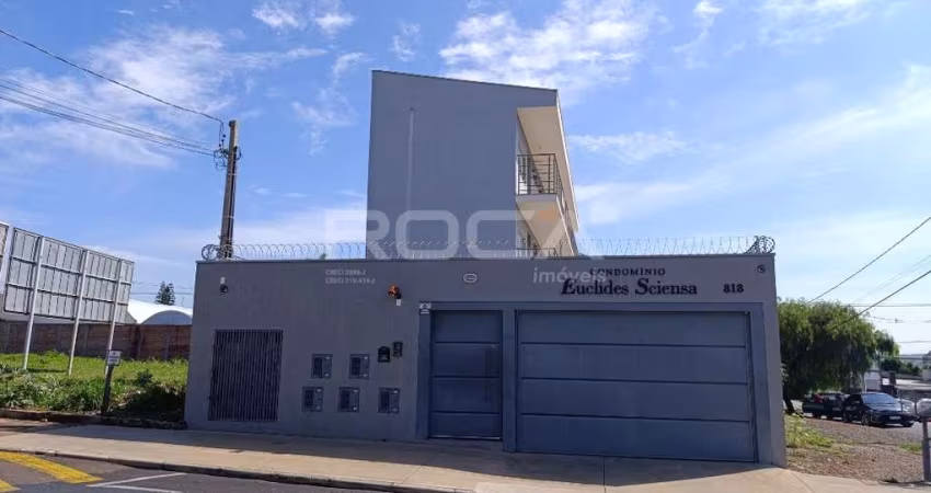 Apartamento Padrão para Alugar no Jardim Bandeirantes, São Carlos