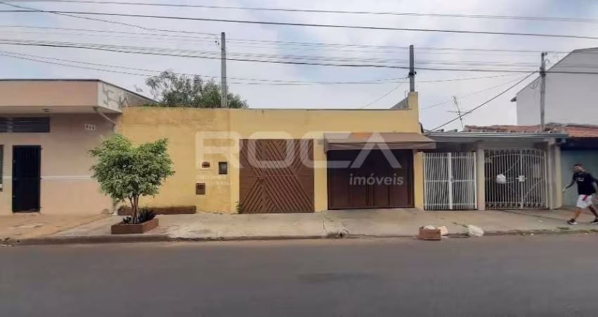 Venda de Casas / Padrão na cidade de São Carlos