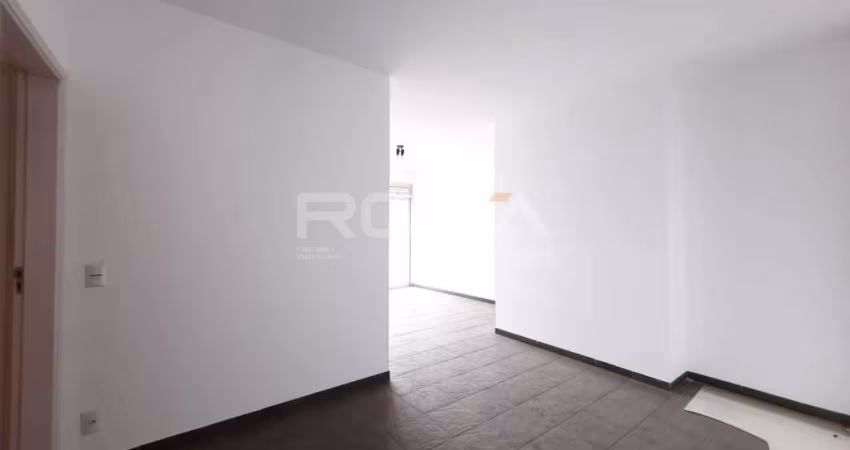 Apartamento de 3 dormitórios no CENTRO de São Carlos