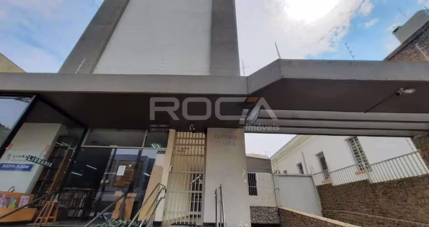 Apartamento com 3 quartos à venda na Rua Conde do Pinhal, 2141, Jardim São Carlos, São Carlos