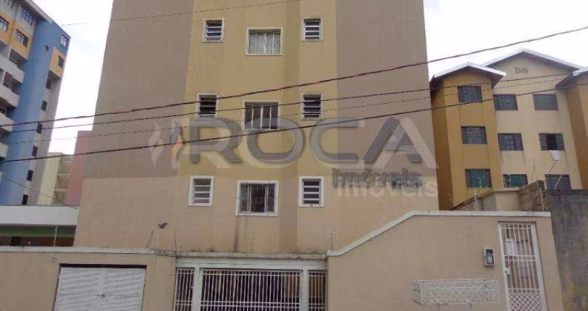 Apartamento com 1 quarto à venda na Rua Alice J. D'Anna Juliana, 46, Jardim Paraíso, São Carlos