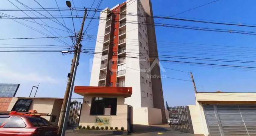 Venda de apartamentos / padrão na cidade de são carlos