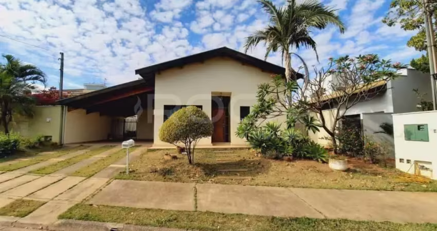 Venda de casas / condomínio na cidade de são carlos