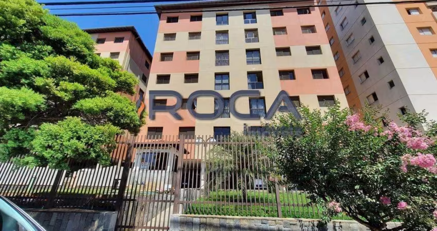 Apartamento com 3 quartos à venda na Rua Visconde de Inhaúma, 533, Centro, São Carlos