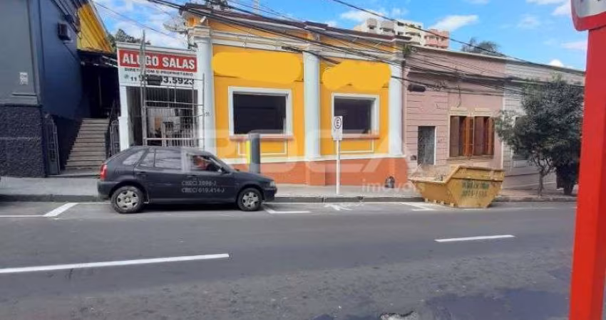 Venda de Comercial / Prédio na cidade de São Carlos