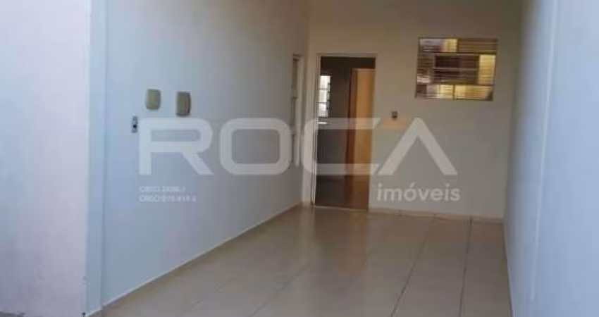 Casa com 4 quartos à venda na Rua Alcides Talarico, 37, Santa Angelina, São Carlos