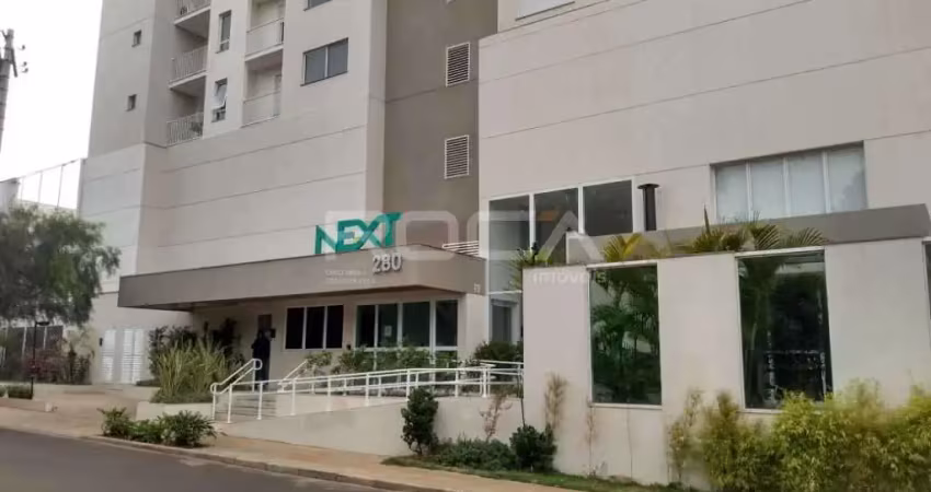 Venda de Apartamentos / Padrão na cidade de São Carlos