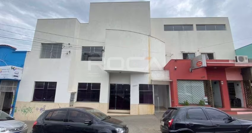 Prédio com 12 salas para alugar na Vila Monteiro (Gleba I), São Carlos 