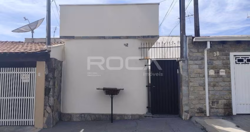 Kitnet charmosa no Jardim Tangará, São Carlos: Alugue já!
