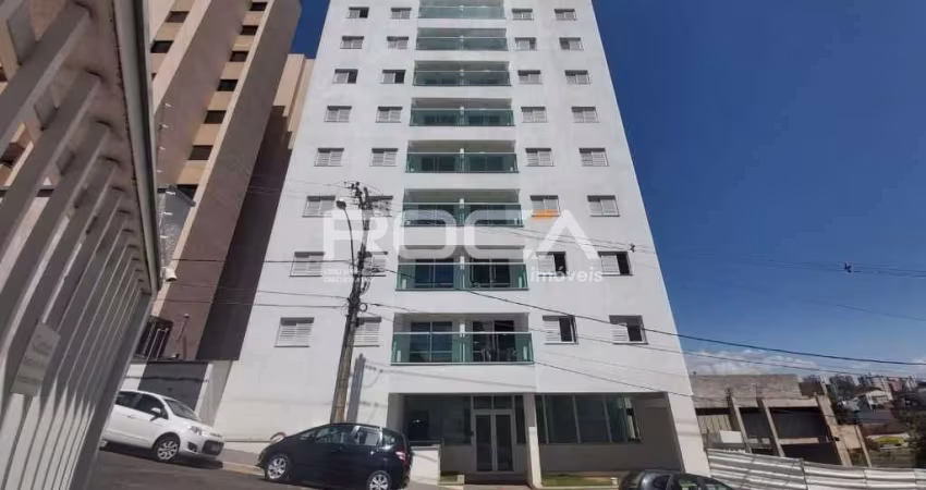 Apartamento de 3 dormitórios no bairro Jardim Gibertoni, São Carlos