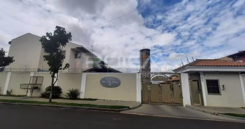 Casa com 3 quartos à venda na Rua Ambrósio dos Santos, 597, Planalto Paraíso, São Carlos