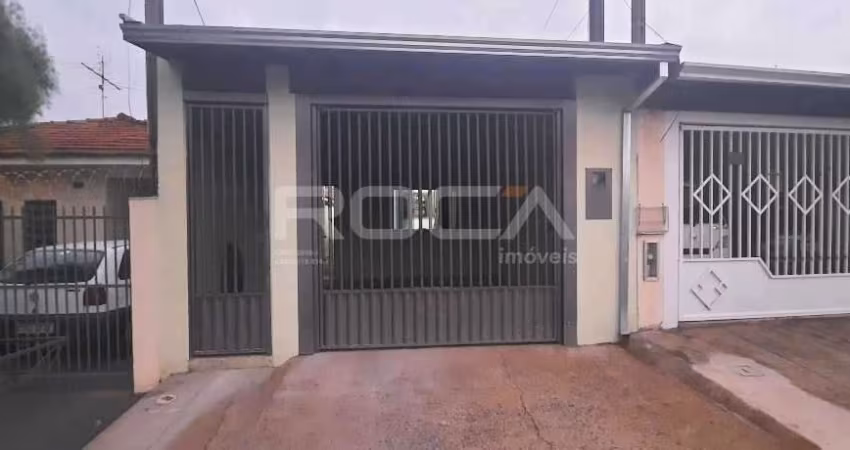 Casa à venda no Parque Santa Felícia Jardim em São Carlos!