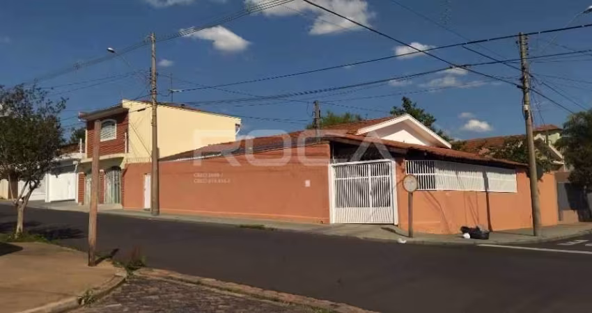 Casa com 3 quartos à venda na Rua Francisco de Oliveira Penteado, 733, Vila Boa Vista, São Carlos