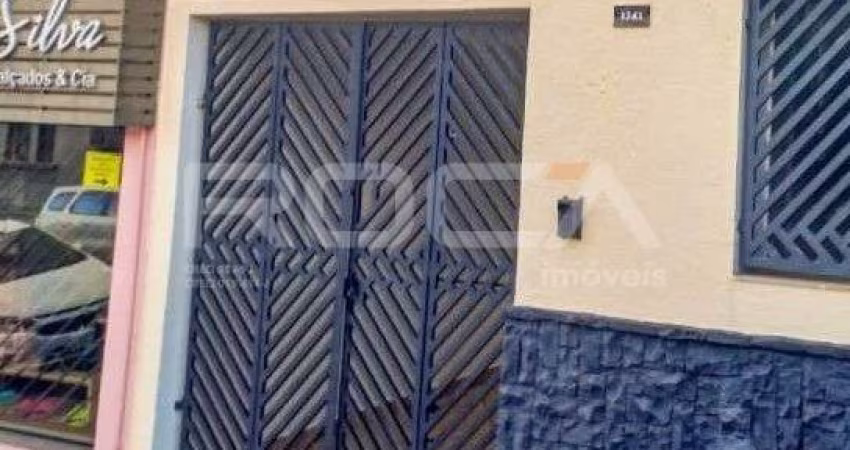 Sala Comercial para Alugar na Vila Monteiro Gleba I, São Carlos
