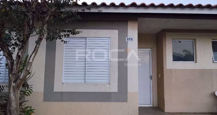Casa para Alugar no Condomínio Moradas 1 em São Carlos