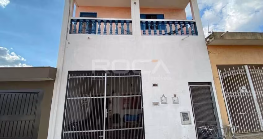 Venda de Casas / Padrão na cidade de São Carlos