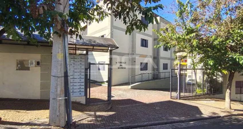 Apartamento Padrão para Alugar no Parque Arnold Schimidt, São Carlos