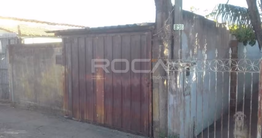 Casa com 2 quartos à venda na Rua Francisco Fiorentino, 898, Vila Boa Vista, São Carlos