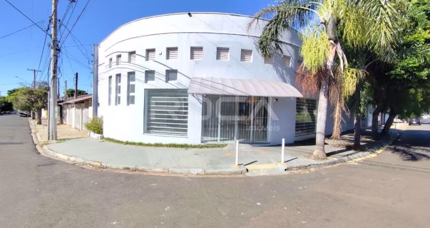 Salão Comercial para Alugar em Parque Santa Felícia Jardim, São Carlos