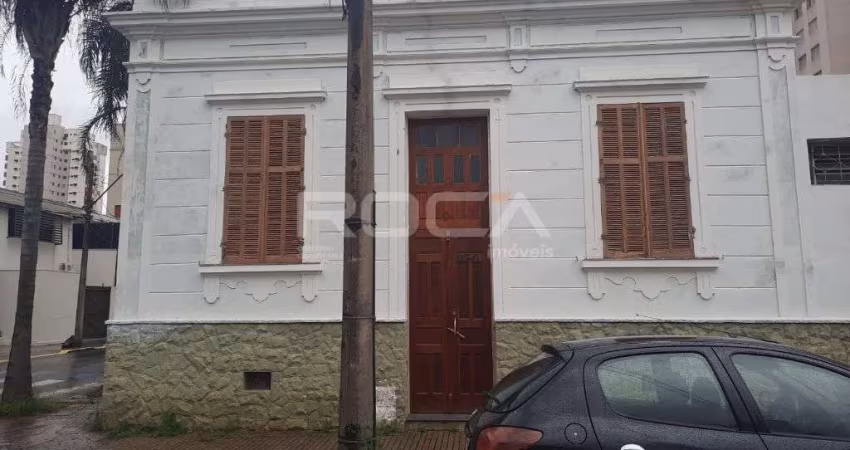 Locação de Comercial / Prédio na cidade de São Carlos