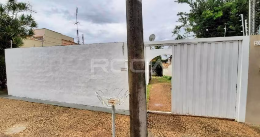 Casa de alto padrão para alugar no Jardim Lutfalla, São Carlos