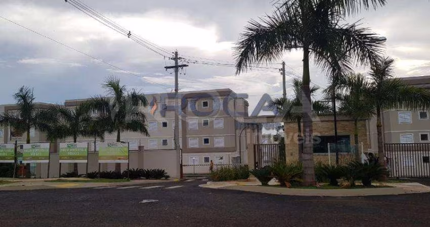 Apartamento com 2 quartos à venda na Avenida João Stella, 300, Parque Santa Felícia Jardim, São Carlos