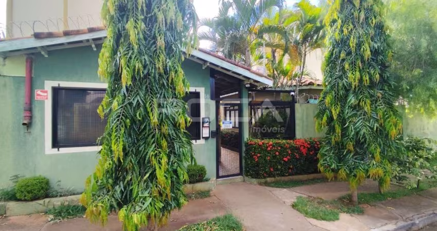Apartamento Padrão para Alugar no Jardim Paulistano, São Carlos
