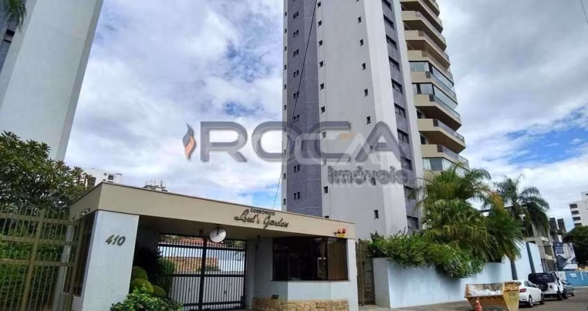 Venda de Apartamentos / Padrão na cidade de São Carlos