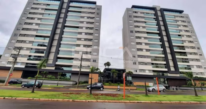 Apartamento de luxo com 3 suítes no Parque Faber Castell
