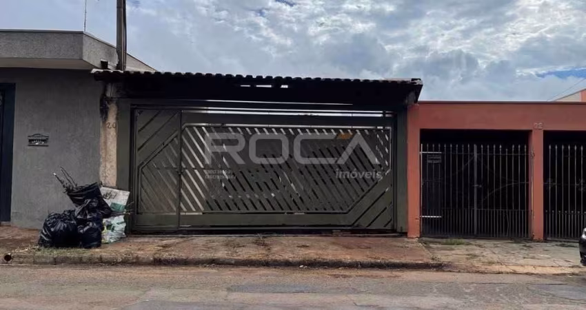 Casa com 3 quartos à venda no Azulville I, São Carlos 