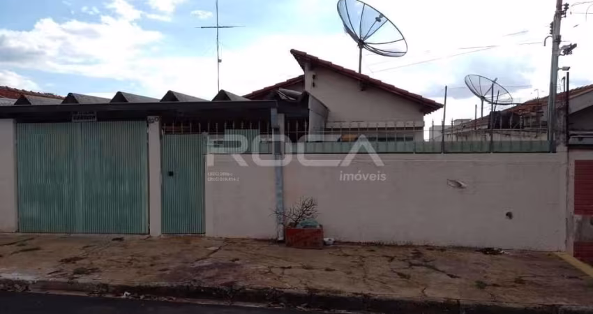 Casa com 2 quartos à venda na Rua Joaquim da Rocha Medeiros, 190, Vila Bela Vista, São Carlos