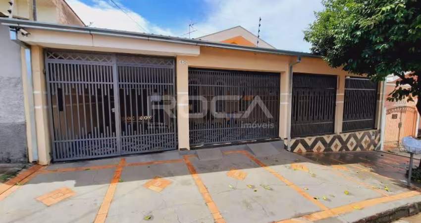 Venda de Casas / Padrão na cidade de São Carlos