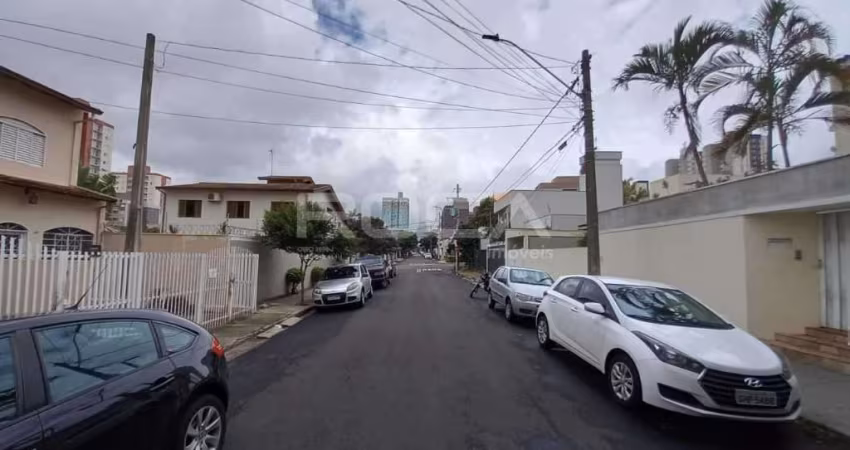 Apartamento Padrão para Alugar no Jardim Macarengo, São Carlos