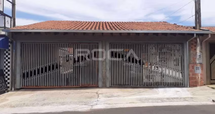Casa com 3 quartos à venda na Rua Luiz Procópio Araújo Ferraz, 684, Parque Santa Felícia Jardim, São Carlos
