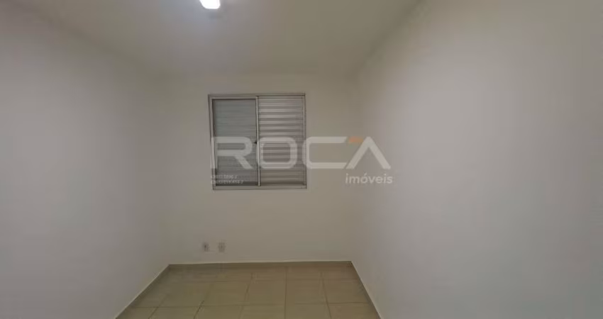 Apartamento com 2 quartos à venda na Rua Ray Wesley Herrick, 475, Jardim Jóckei Club A, São Carlos