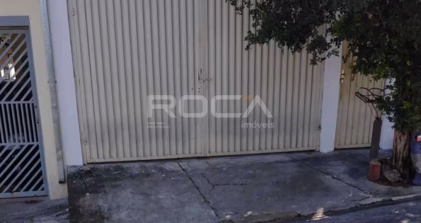 Casa com 2 quartos à venda na Cidade Aracy, São Carlos 