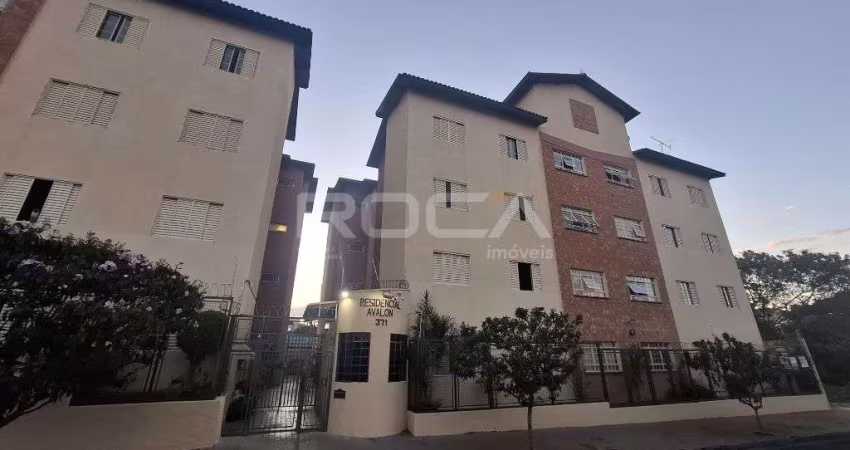 Apartamento com 2 quartos à venda na Rua Alvarenga Peixoto, 371, Parque Arnold Schimidt, São Carlos