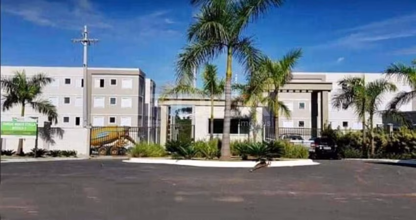 Apartamento com 2 quartos à venda na Avenida João Stella, 20, Parque Santa Felícia Jardim, São Carlos