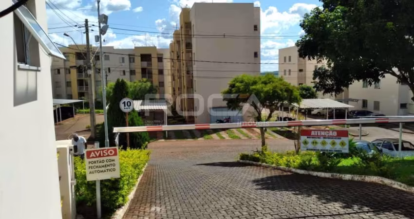 Apartamento com 2 quartos à venda na Rua Doutor Antônio Stella Moruzzi, 300, Jardim das Torres, São Carlos