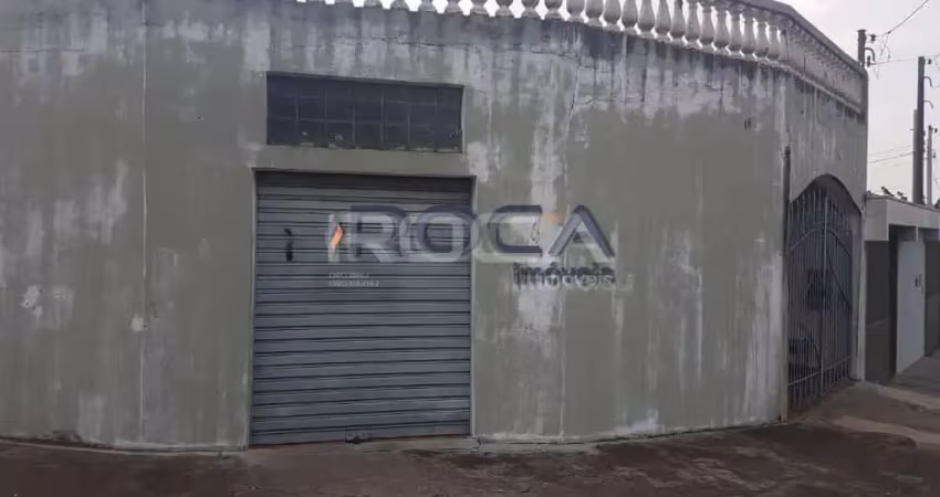 Casa com 2 quartos à venda na Rua José Carlos Gonçalves Neto, 15, Jardim Nova São Carlos, São Carlos