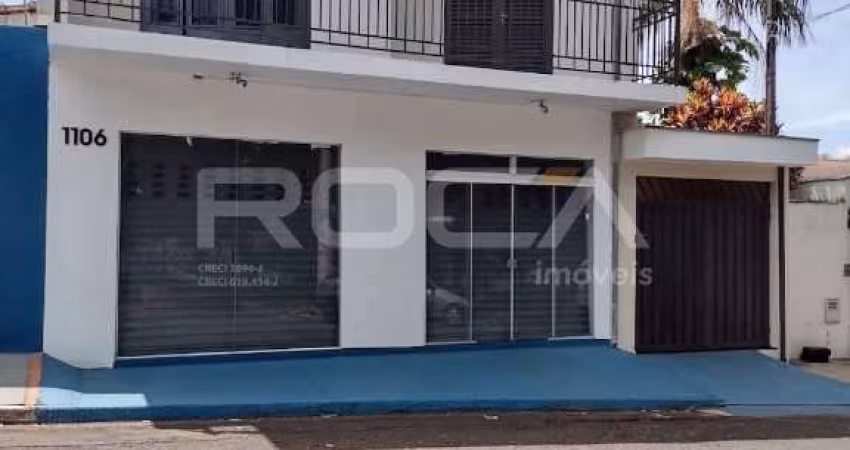 Casa com 3 quartos à venda na Rua Gastão Vieira, 1106, Parque Santa Felícia Jardim, São Carlos