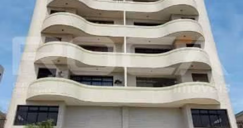Venda de Apartamentos / Padrão na cidade de São Carlos