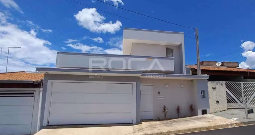 Casa com 3 quartos à venda na Rua Rosa Rotta Menzani, 861, Jardim Mariana, Ibaté