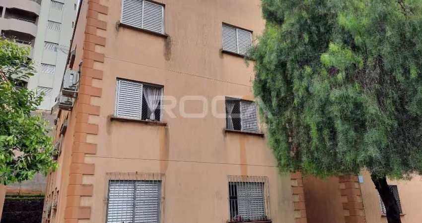 Apartamento com 2 quartos à venda na Avenida Francisco Pereira Lopes, 2020, Parque Arnold Schimidt, São Carlos