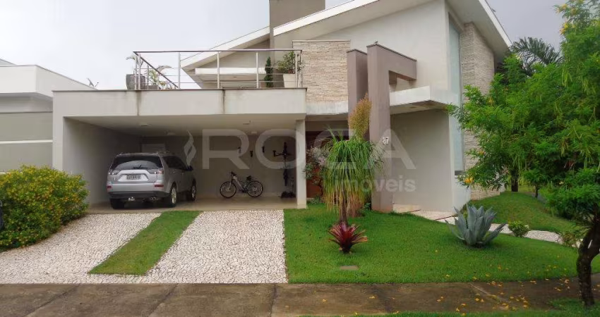 Casa com 3 quartos à venda na Avenida Miguel Damha, 1400, Damha II, São Carlos