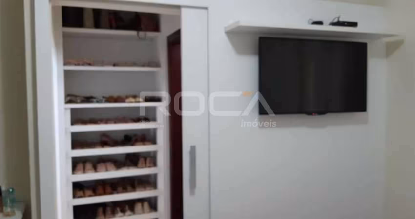 Casa com 3 quartos à venda no Parque Paraíso, São Carlos 